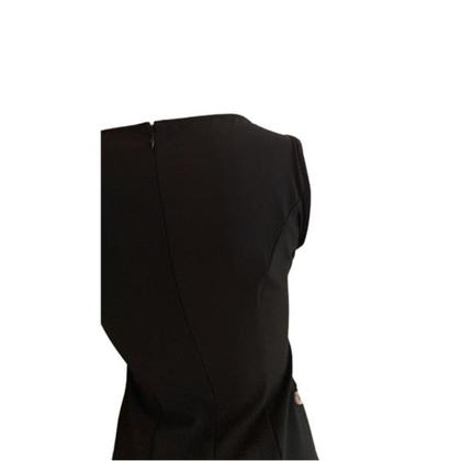 Imagem de Vestido Lança Perfume Evase Com Recortes