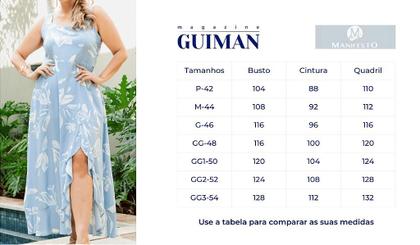 Imagem de Vestido Longo Babado Manifesto - Elegante e Romântico