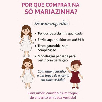 Imagem de Vestido Longo branco Faixa Lisa Verde Chá Infantil com Saia Tule Branco faixa REF4072
