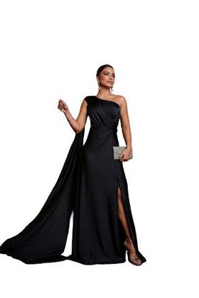 Imagem de Vestido longo capa fashionista sri lanka