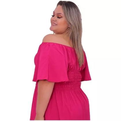 Imagem de Vestido Longo de festa com fenda Chic Elegante Feminino