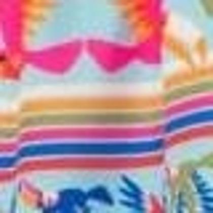 Imagem de Vestido longo frente unica com fenda cod:2049