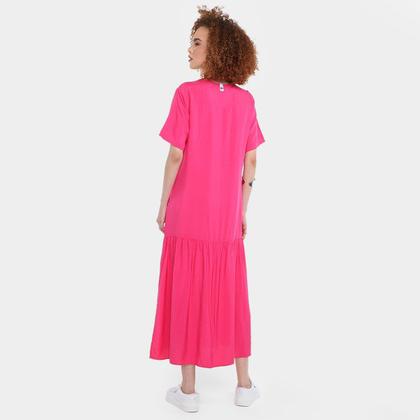 Imagem de Vestido Longo Midi Maria