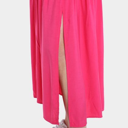 Imagem de Vestido Longo Midi Maria