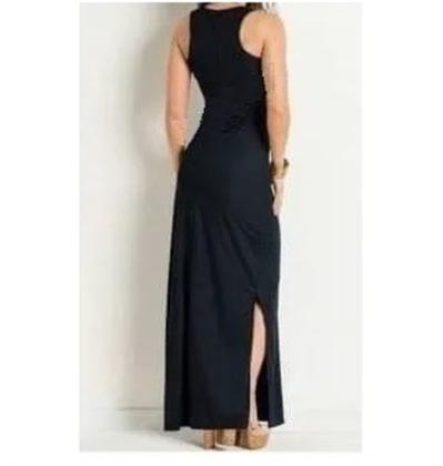 Imagem de Vestido Longo Regata