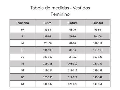 Imagem de Vestido Longo Vista Magalu Alças