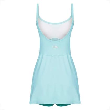 Imagem de Vestido Macaquinho Vitória Marchezini Beach Tennis Mormaii