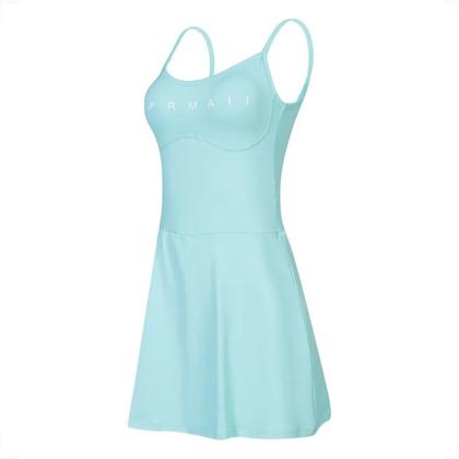 Imagem de Vestido Macaquinho Vitória Marchezini Beach Tennis Mormaii