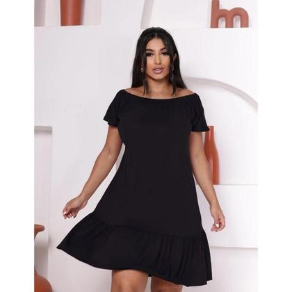 Imagem de vestido mais vendidos Midi casual ciganinha festa veste Pluz size  moda feminina evangelica cristã elegante