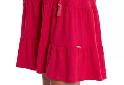 Imagem de Vestido malha manga longa hapuk  ref:060807