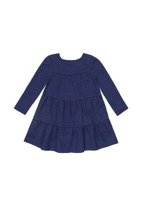 Imagem de Vestido Manga Longa Bebê Guloseima