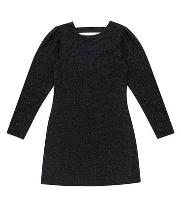 Imagem de Vestido Manga Longa Endless Preto