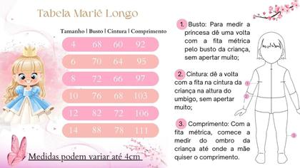 Vestido Marie Longo Amanda Branco Damas Casamento Florista Imagem de Vestido Marie Longo Amanda Branco Damas Casamento Florista