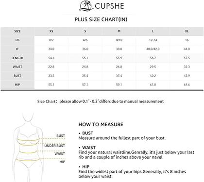 Imagem de Vestido maxi CUPSHE torcido com decote em V sem mangas, rayon rosa choque