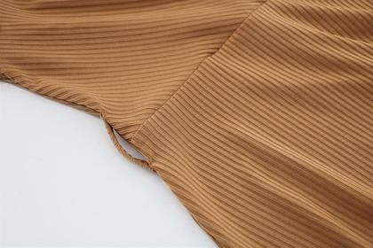 Imagem de Vestido maxi Miss Nedime, festa de casamento, cetim, sem mangas