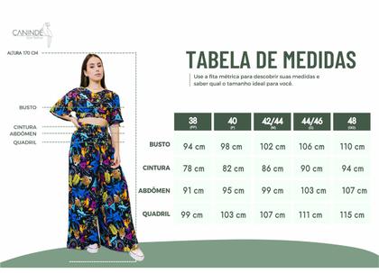 Imagem de Vestido Midi Clássico Babado Preto