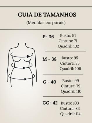 Imagem de Vestido Midi de Linho com Bolsos Laterais Versátil