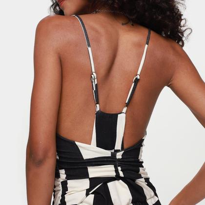Imagem de Vestido Midi Farm Sonho Gráfico