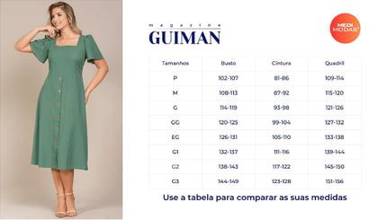 Imagem de Vestido Midi Feminino Capim Rosa Elegante e Confortável