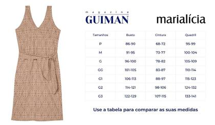 Imagem de Vestido Midi Feminino Devorê com Faixa Marialicia - Elegante e Confortável