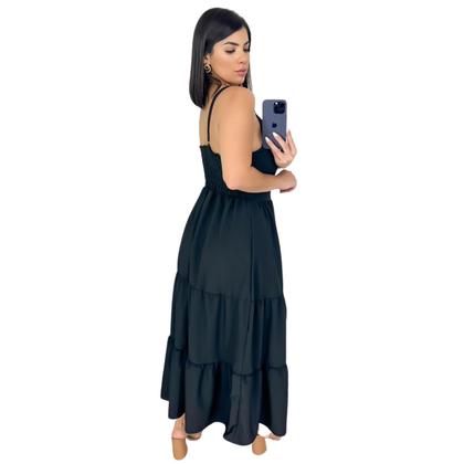 Imagem de Vestido Midi Lara