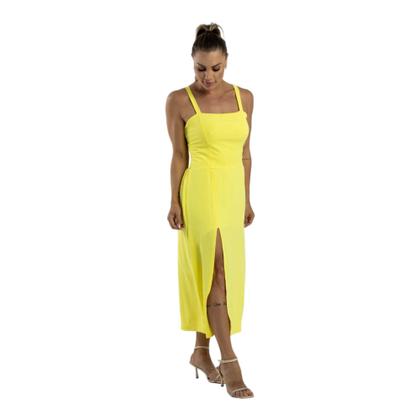 Imagem de Vestido Midi Longuete Casamentos Reveillon