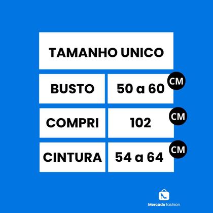 Imagem de Vestido Midi Tricot Feminino Listrado Com Alça Moda Verão