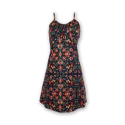 Imagem de Vestido Miotis 095772 DeMillus Alcinha