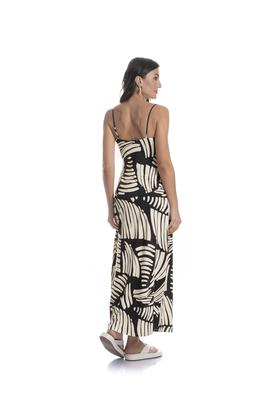 Imagem de Vestido mistral preto