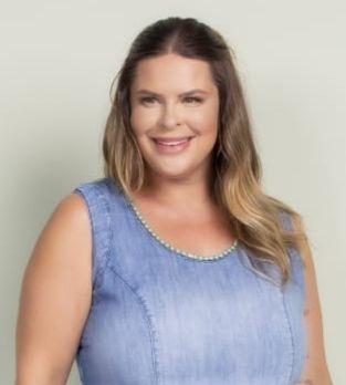 Imagem de Vestido pedraria jeans manifesto