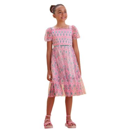 Imagem de Vestido Petit Cherie Colors Summer Celebration