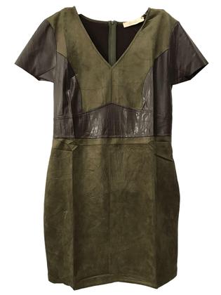 Imagem de Vestido Plus Size Social Moda Festa Evangélico Executivo 2761