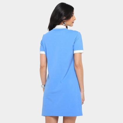 Imagem de Vestido Polo Colcci Curto