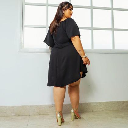 sachin and babi light blue dress Curve Black Dresses