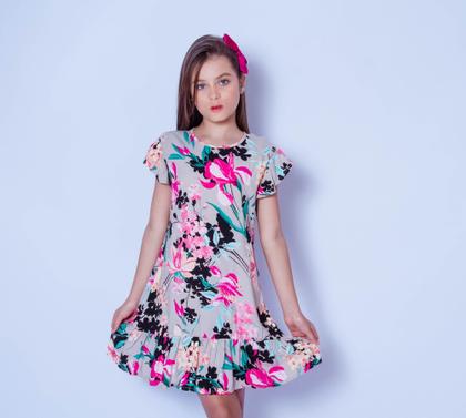 Imagem de Vestido Primavera