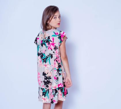 Imagem de Vestido Primavera