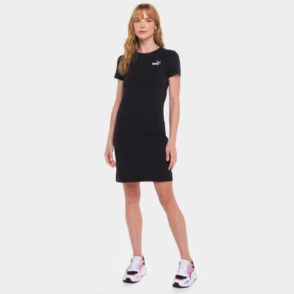 Imagem de Vestido Puma Curto Essentials