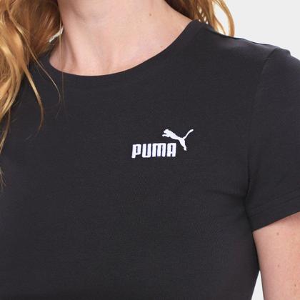 Imagem de Vestido Puma Curto Essentials