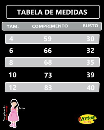 Imagem de Vestido Rosa Infantil Xadrez Boneca Pink Princesa com Tiara