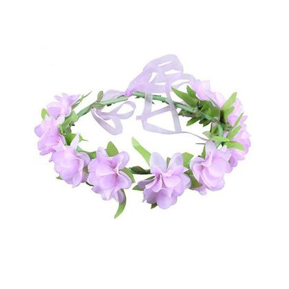 Imagem de Vestido roxo Yipkorra Encanto Mirabel para meninas de 3 a 4 anos