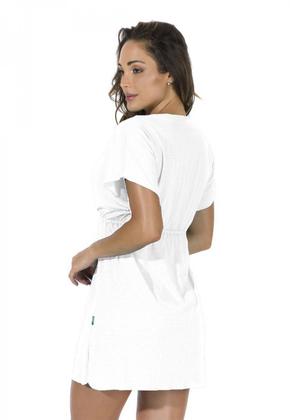 Imagem de Vestido saída de praia