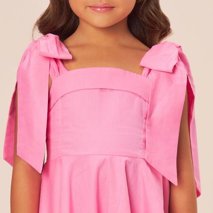 Imagem de Vestido Special Loop - Bambollina