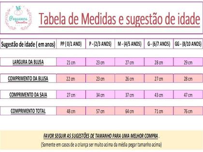 Imagem de Vestido Temático Branca De Neve
