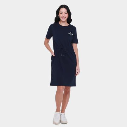 sachin and babi light blue dress Women's Organic Cotton T-shirt Dress – theorganictshirt main image 0
