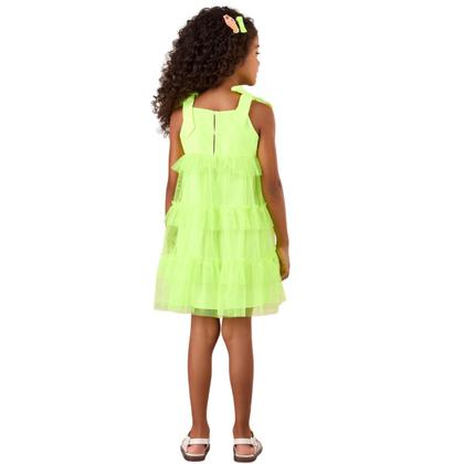 Imagem de Vestido Verão Neon Spring 51 13 31 25 352