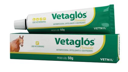 Imagem de Vetaglós 50g - Vetnil