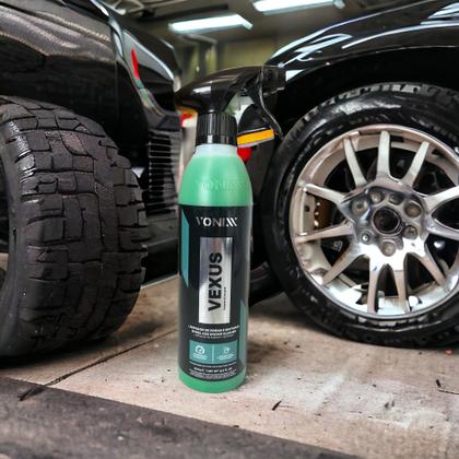 Imagem de Vexus Vonixx Limpador De Uso Geral Limpa Rodas E Motor 500ml
