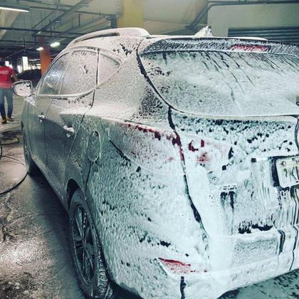 Imagem de VFloc Shampoo pH Neutro Concentrado Vonixx