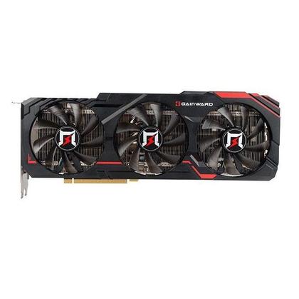 Vga 12Gb Rtx 3080 Geforce 1665Mhz Gainward Gddr6X 384Bit - Placa