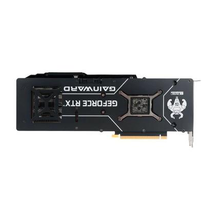 Vga 12Gb Rtx 3080 Geforce 1665Mhz Gainward Gddr6X 384Bit - Placa